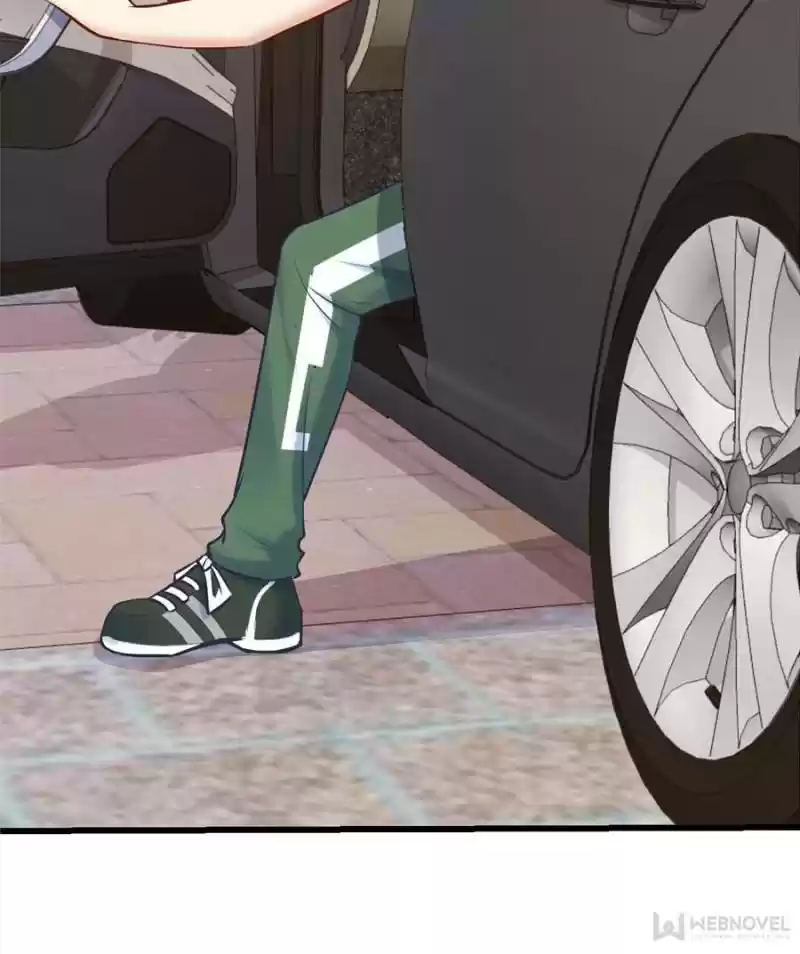 My Beautiful Time With You Chapter 151