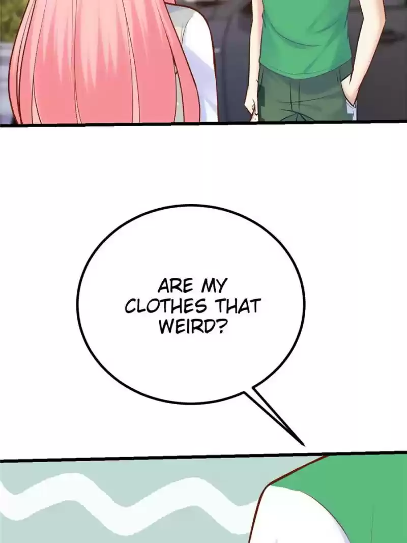 My Beautiful Time With You Chapter 151