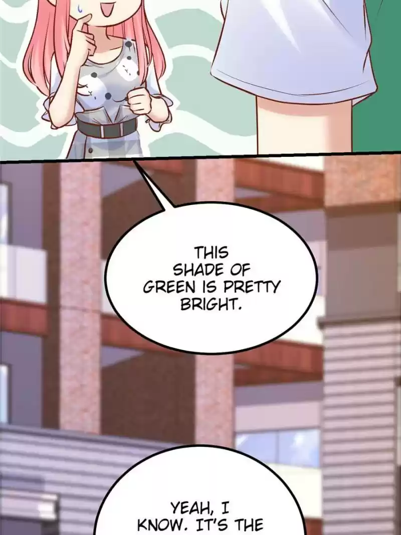 My Beautiful Time With You Chapter 151