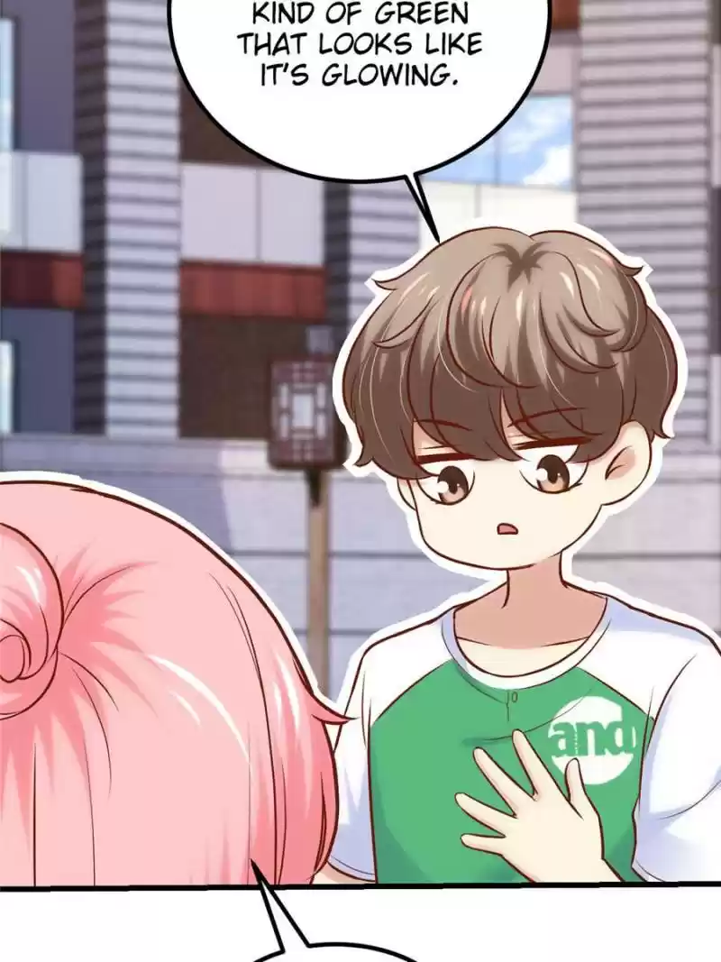 My Beautiful Time With You Chapter 151