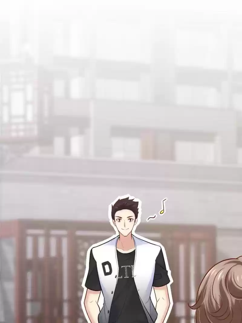 My Beautiful Time With You Chapter 151