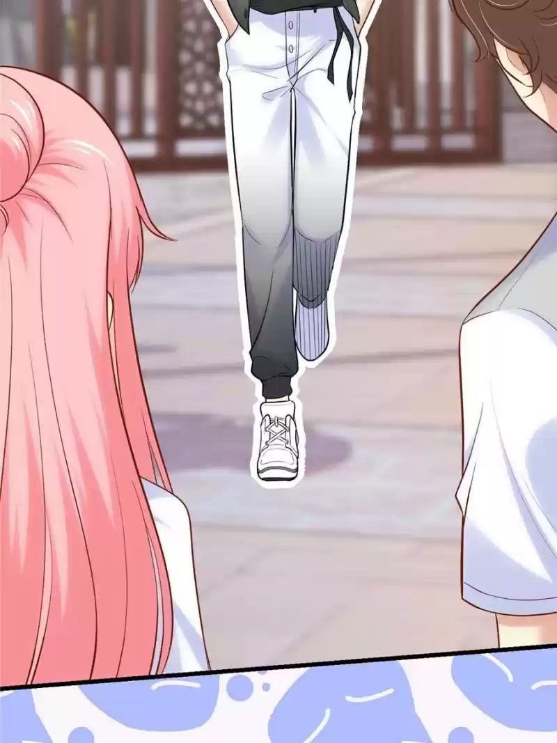 My Beautiful Time With You Chapter 151