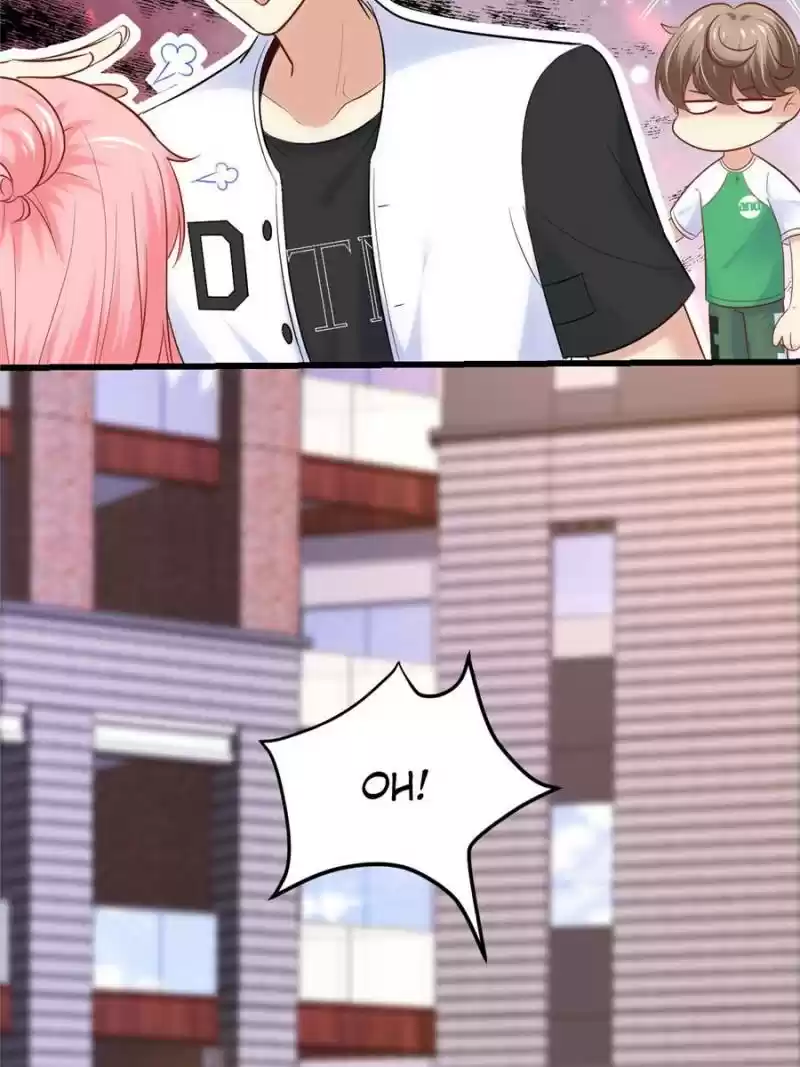 My Beautiful Time With You Chapter 151