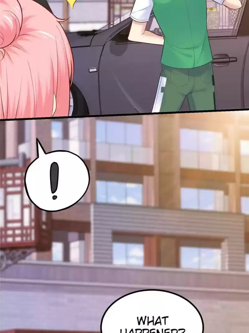 My Beautiful Time With You Chapter 151