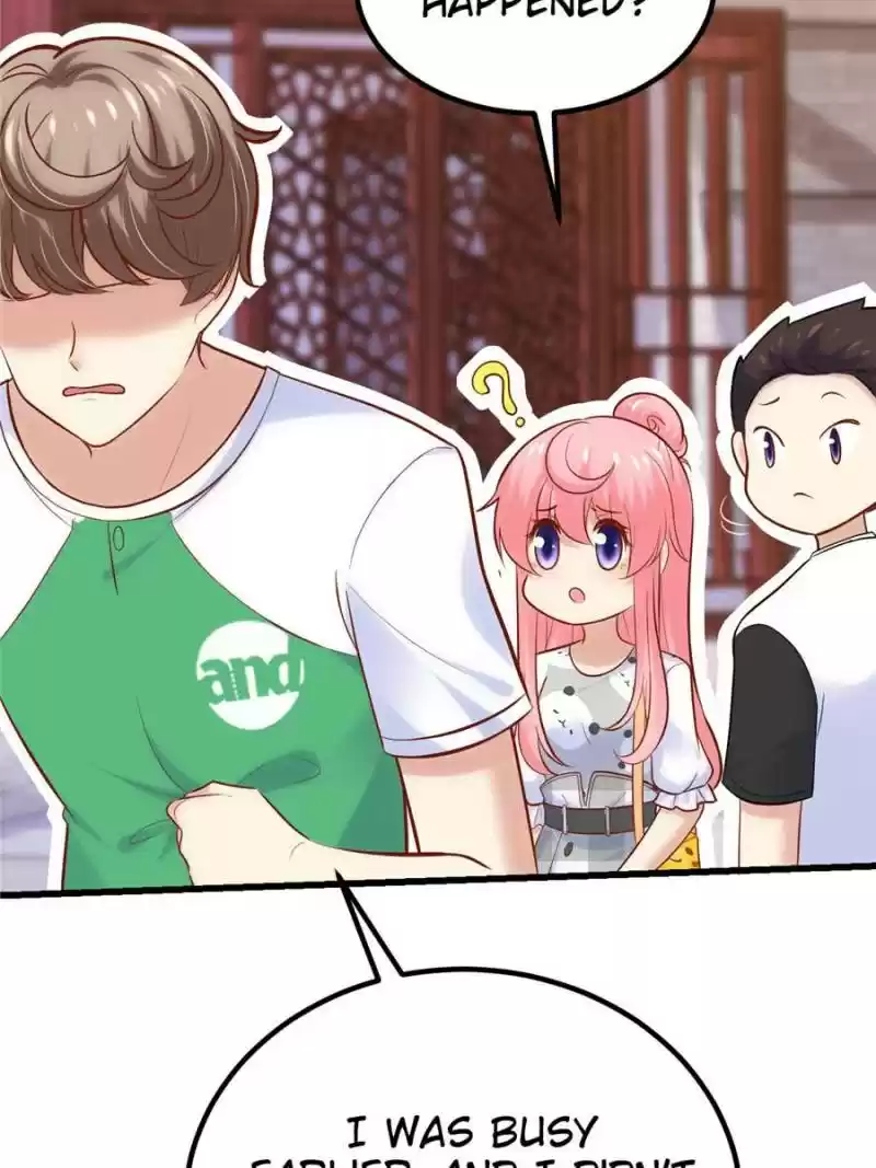 My Beautiful Time With You Chapter 151