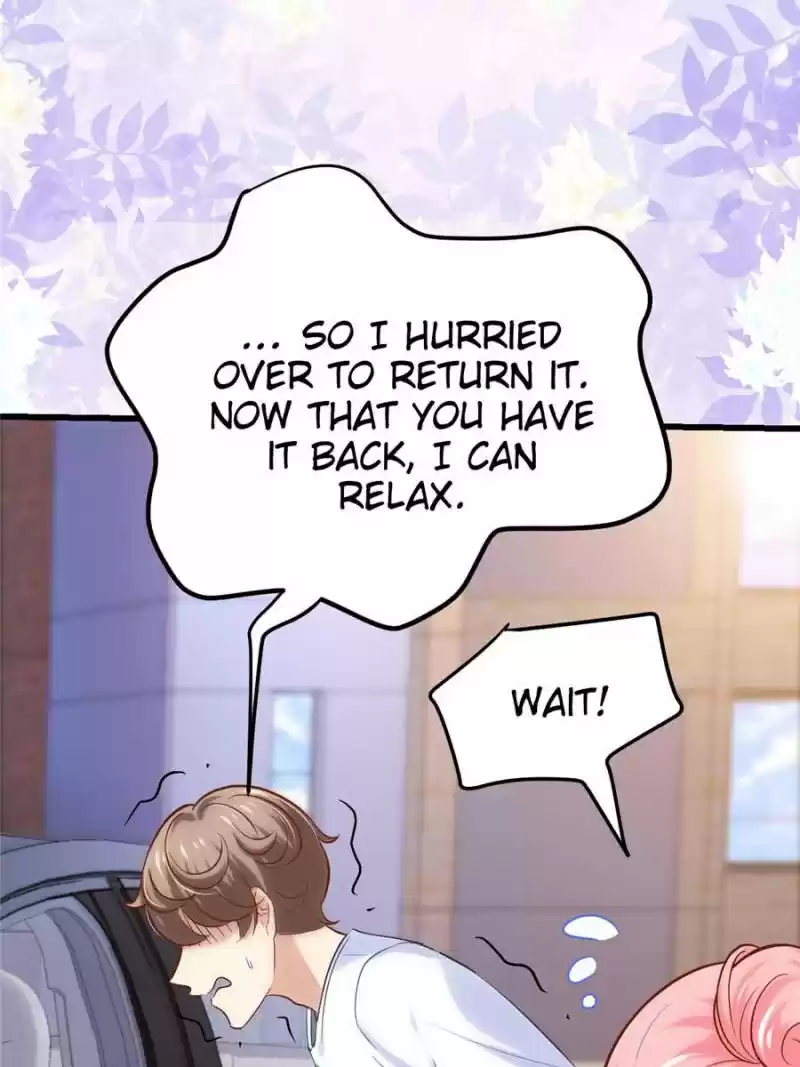 My Beautiful Time With You Chapter 151