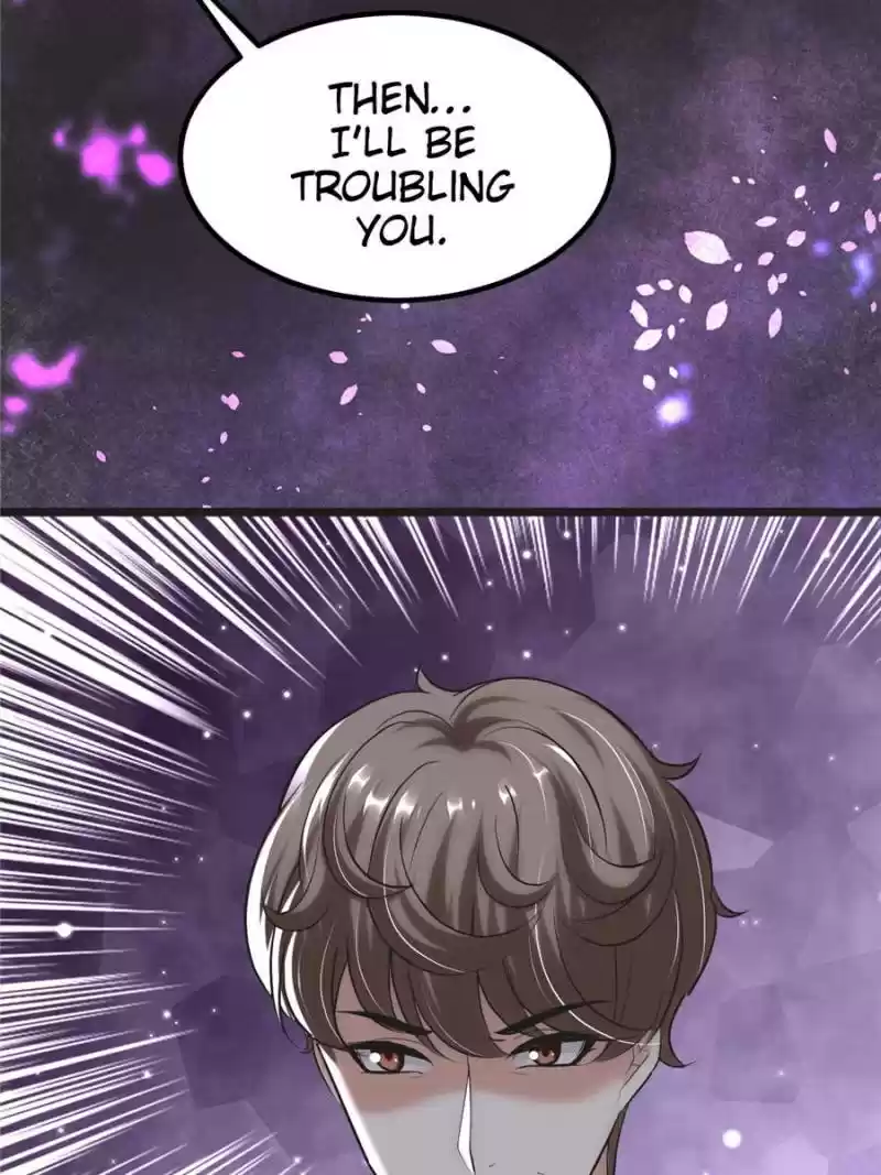 My Beautiful Time With You Chapter 151