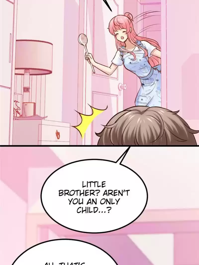 My Beautiful Time With You Chapter 152