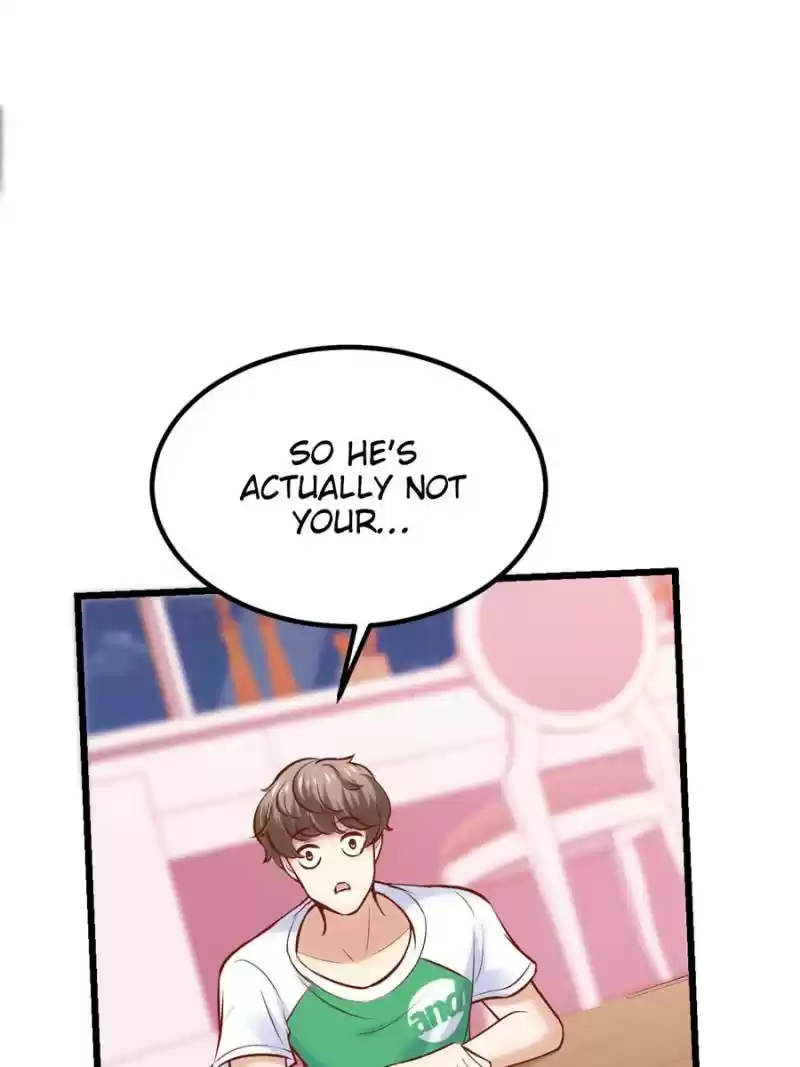 My Beautiful Time With You Chapter 152