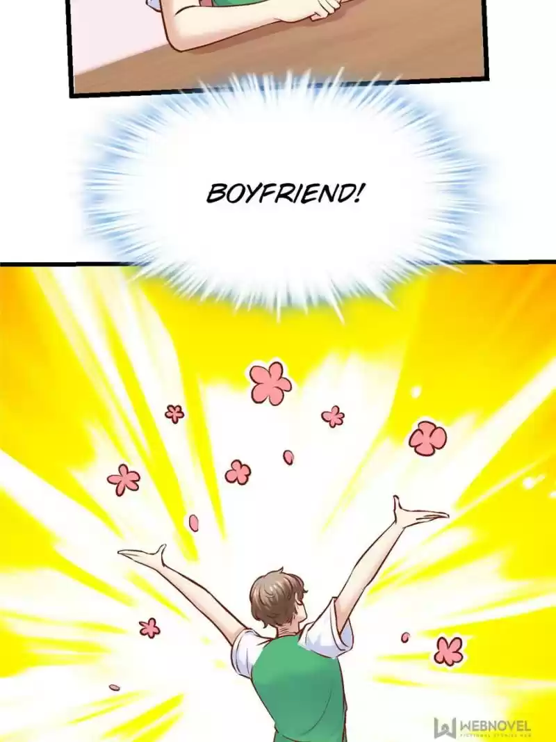 My Beautiful Time With You Chapter 152