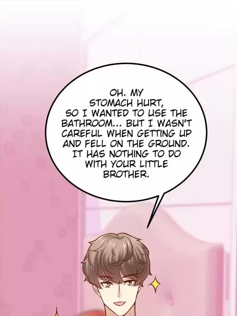 My Beautiful Time With You Chapter 152