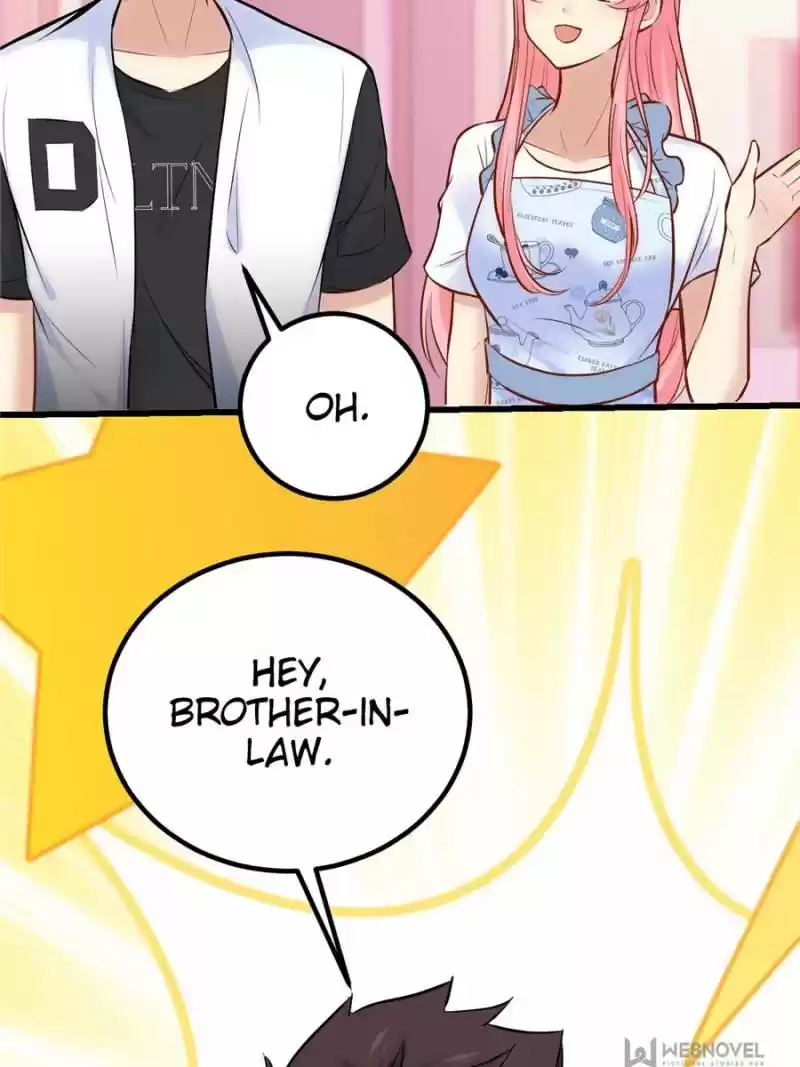 My Beautiful Time With You Chapter 152