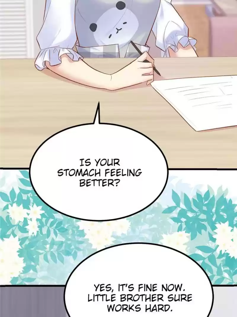 My Beautiful Time With You Chapter 152