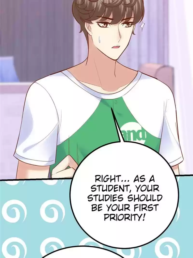 My Beautiful Time With You Chapter 152