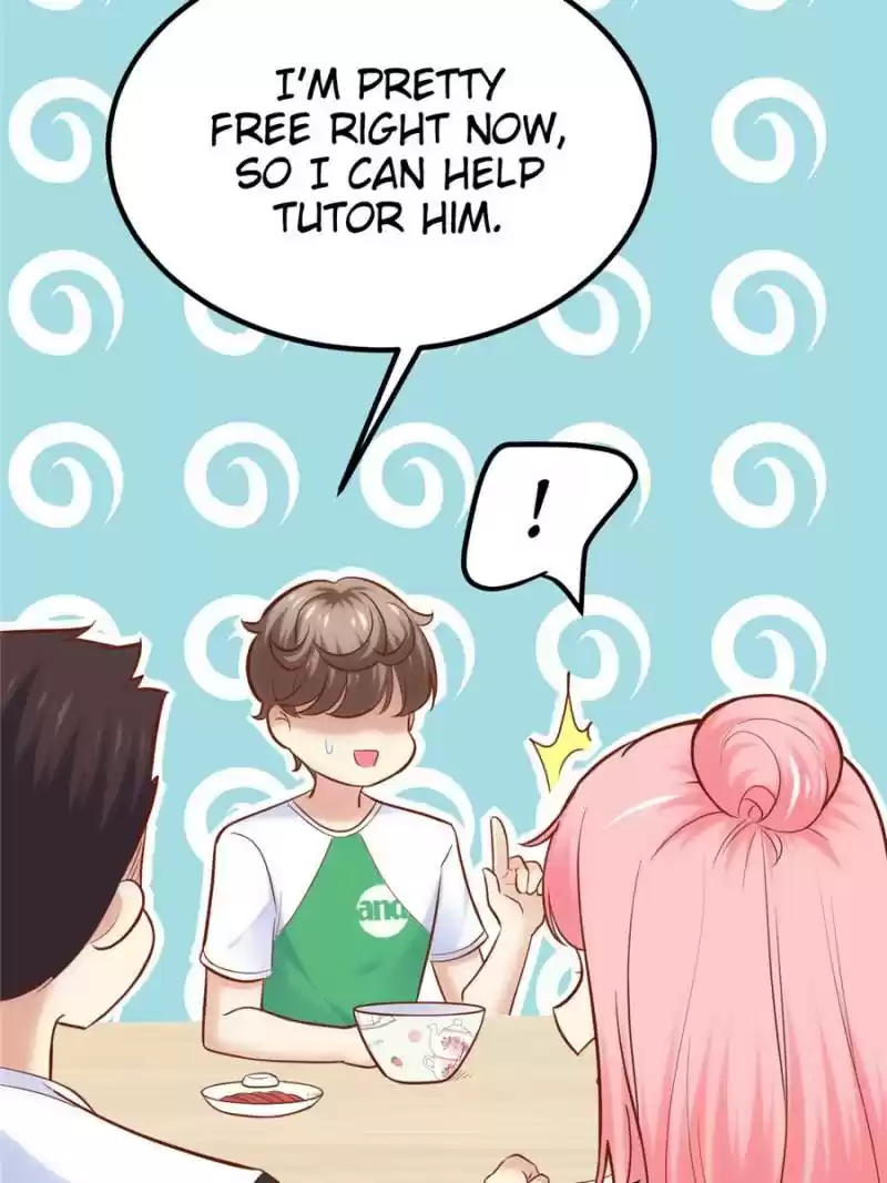 My Beautiful Time With You Chapter 152