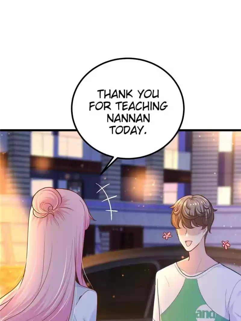 My Beautiful Time With You Chapter 152