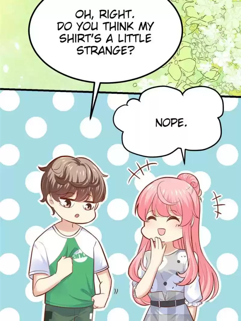 My Beautiful Time With You Chapter 152