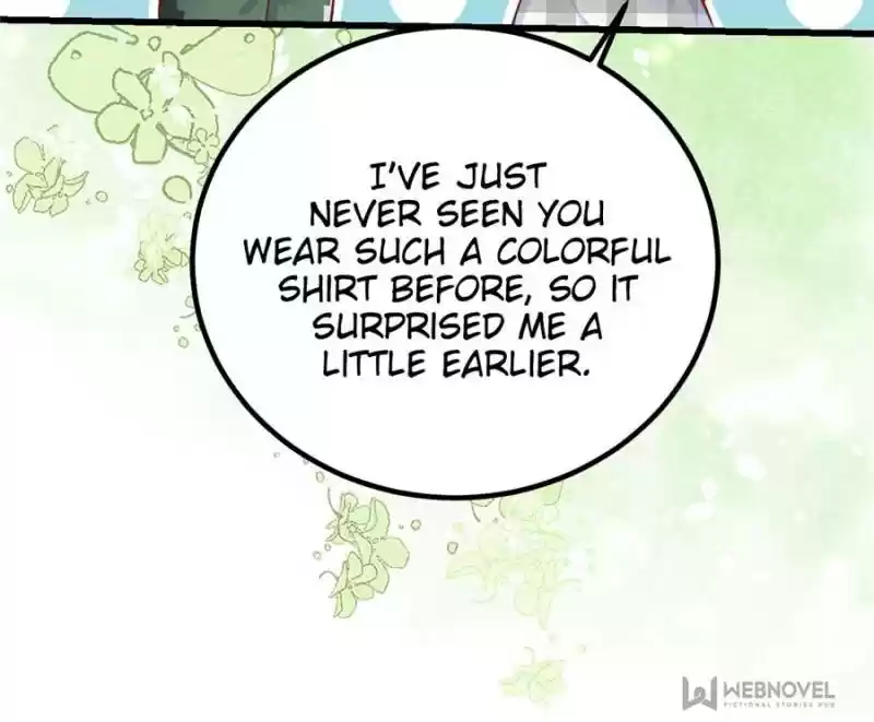 My Beautiful Time With You Chapter 152