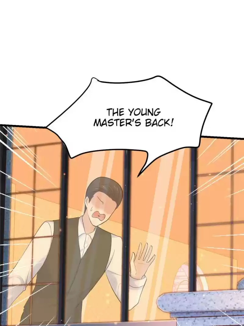 My Beautiful Time With You Chapter 152