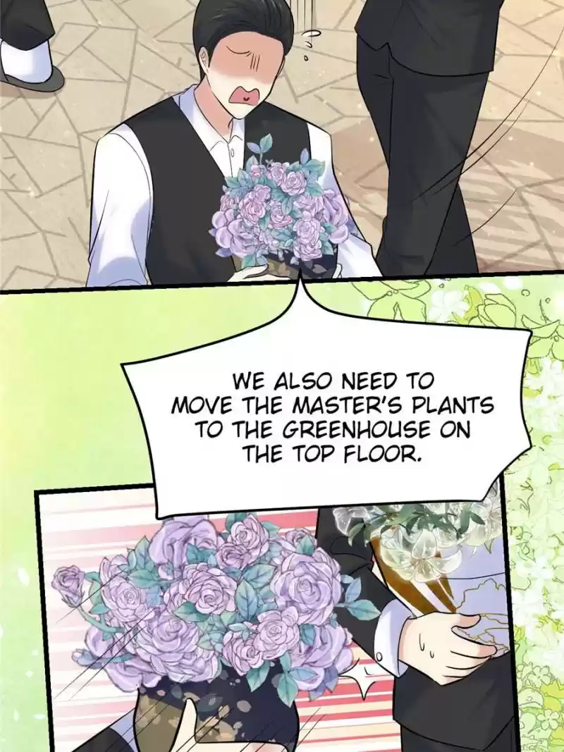 My Beautiful Time With You Chapter 152