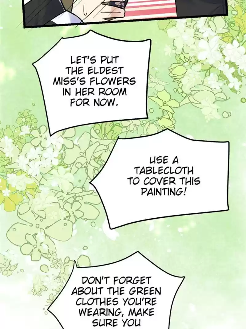 My Beautiful Time With You Chapter 152