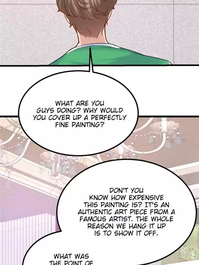 My Beautiful Time With You Chapter 153