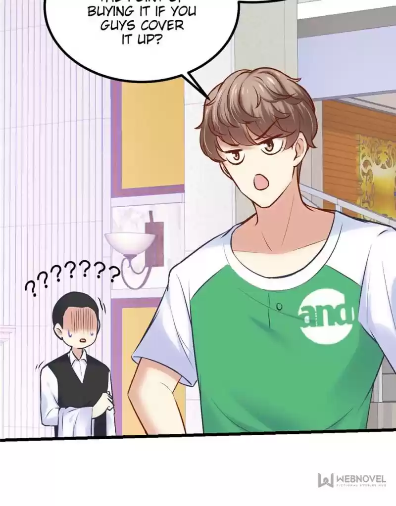 My Beautiful Time With You Chapter 153