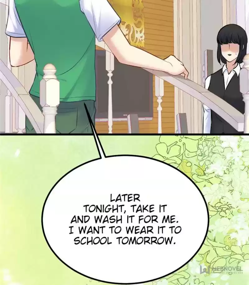 My Beautiful Time With You Chapter 153