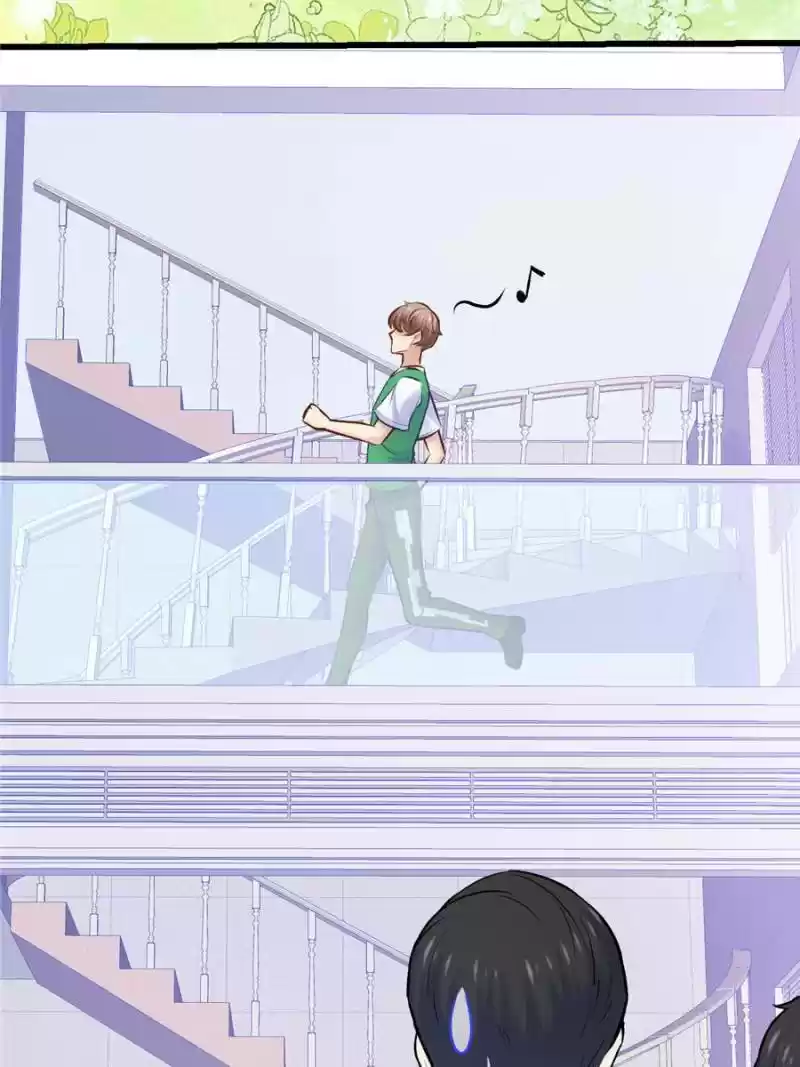 My Beautiful Time With You Chapter 153