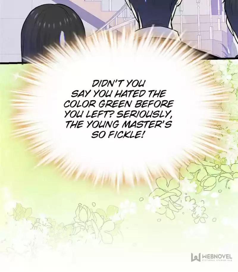 My Beautiful Time With You Chapter 153