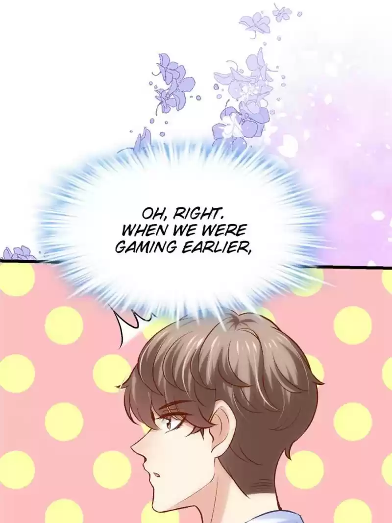 My Beautiful Time With You Chapter 153