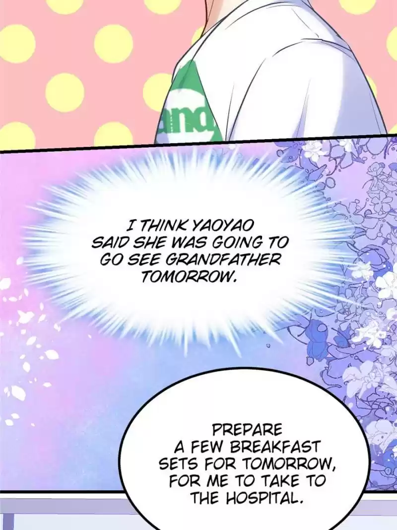 My Beautiful Time With You Chapter 153