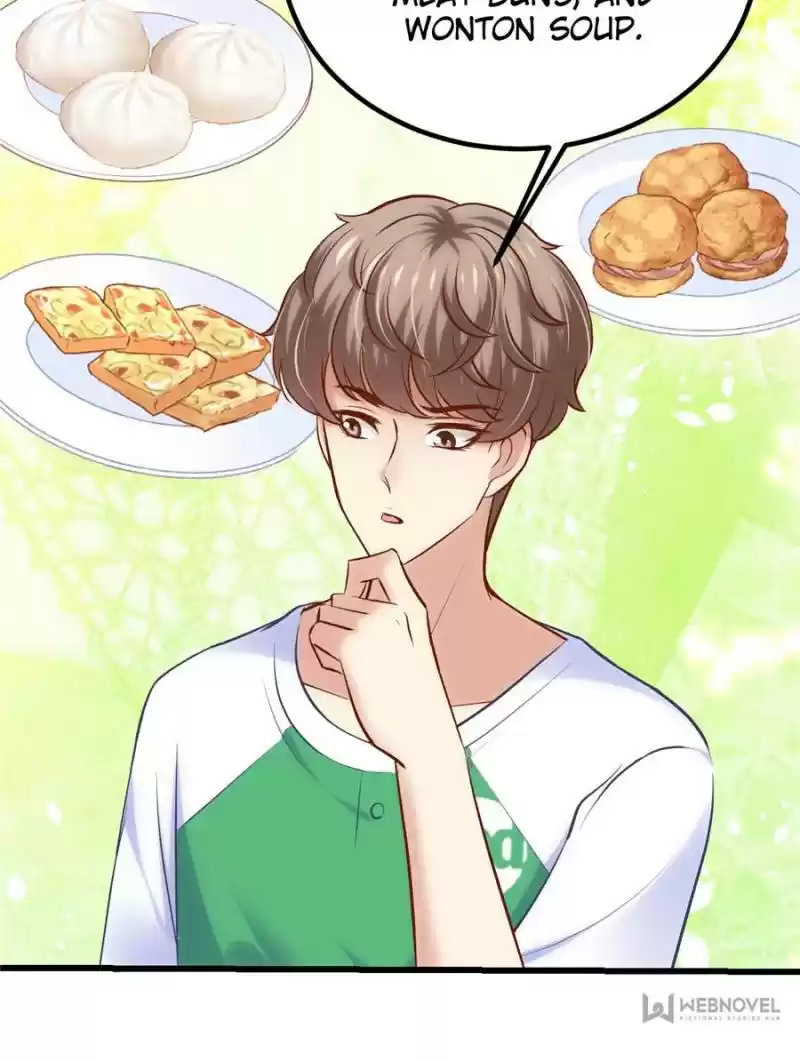 My Beautiful Time With You Chapter 153