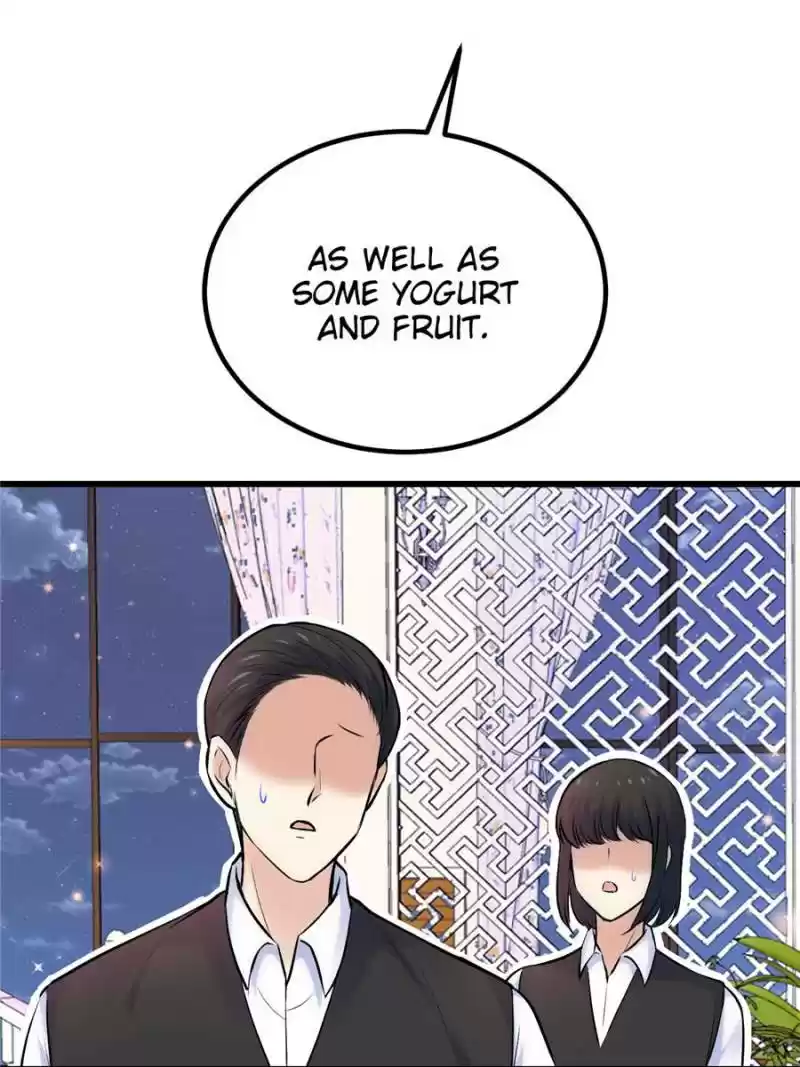 My Beautiful Time With You Chapter 153