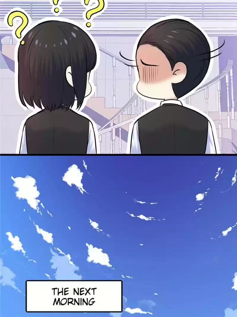 My Beautiful Time With You Chapter 153