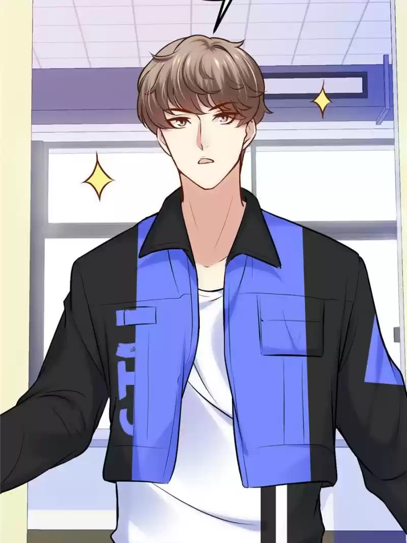 My Beautiful Time With You Chapter 153