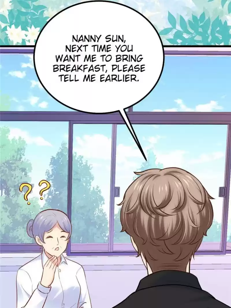 My Beautiful Time With You Chapter 153