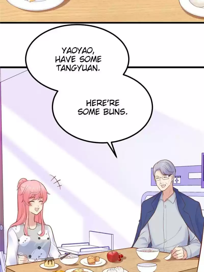 My Beautiful Time With You Chapter 153