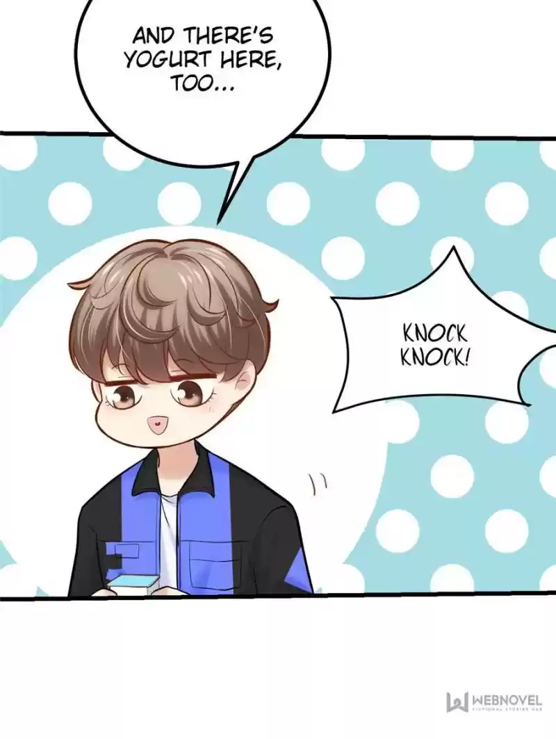 My Beautiful Time With You Chapter 153