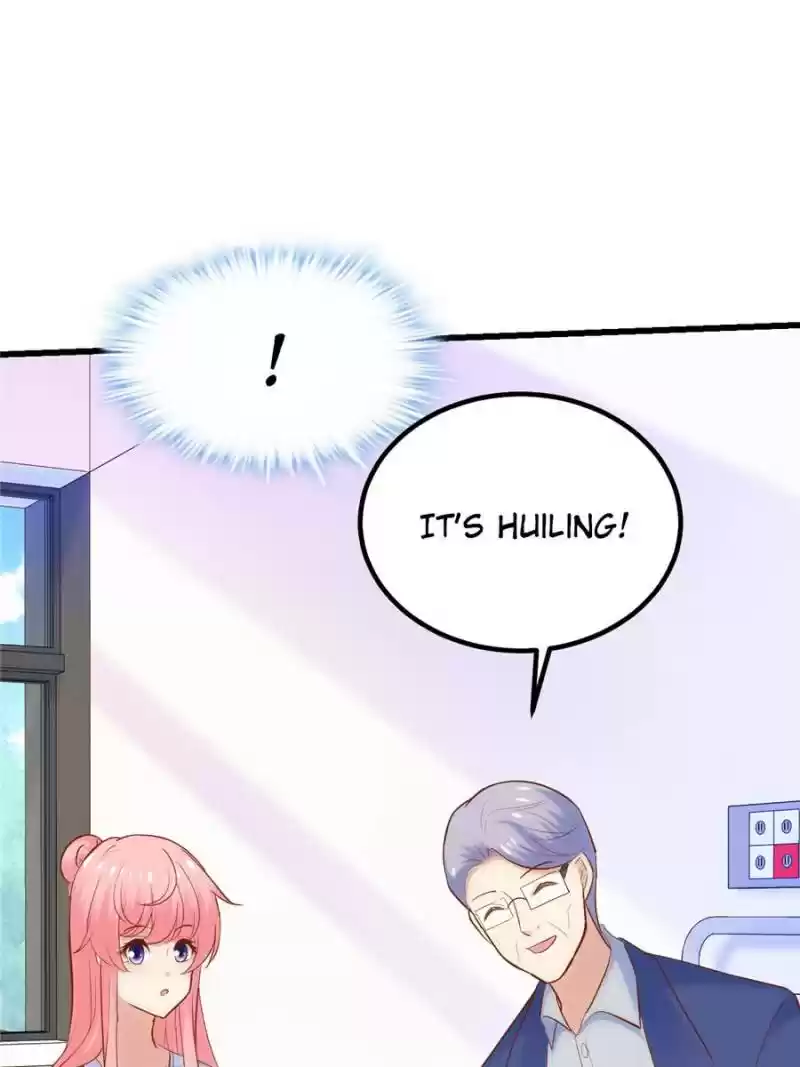 My Beautiful Time With You Chapter 153