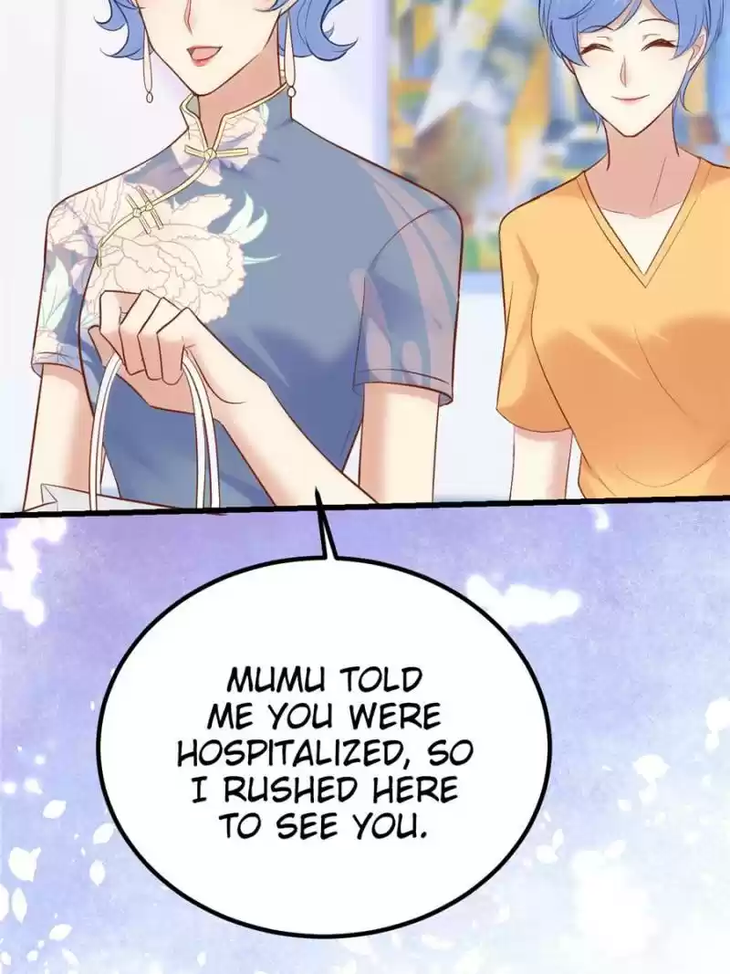 My Beautiful Time With You Chapter 153