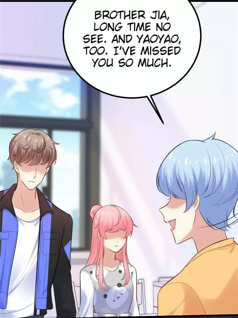 My Beautiful Time With You Chapter 153