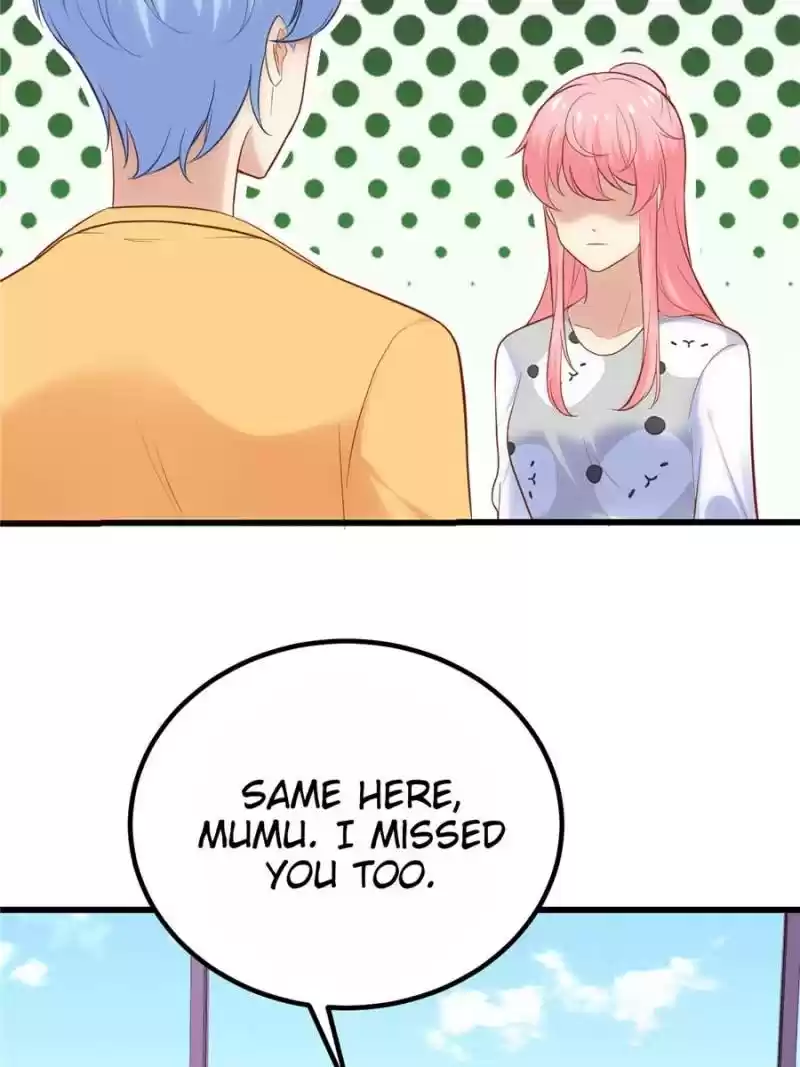 My Beautiful Time With You Chapter 153