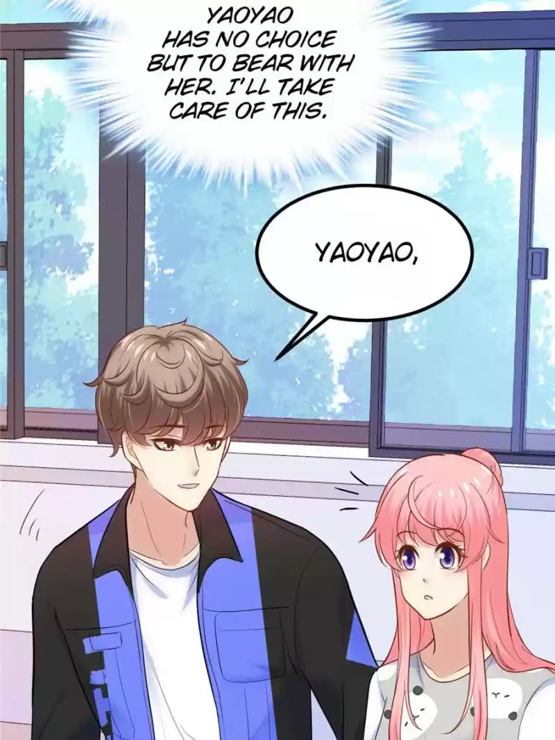 My Beautiful Time With You Chapter 153