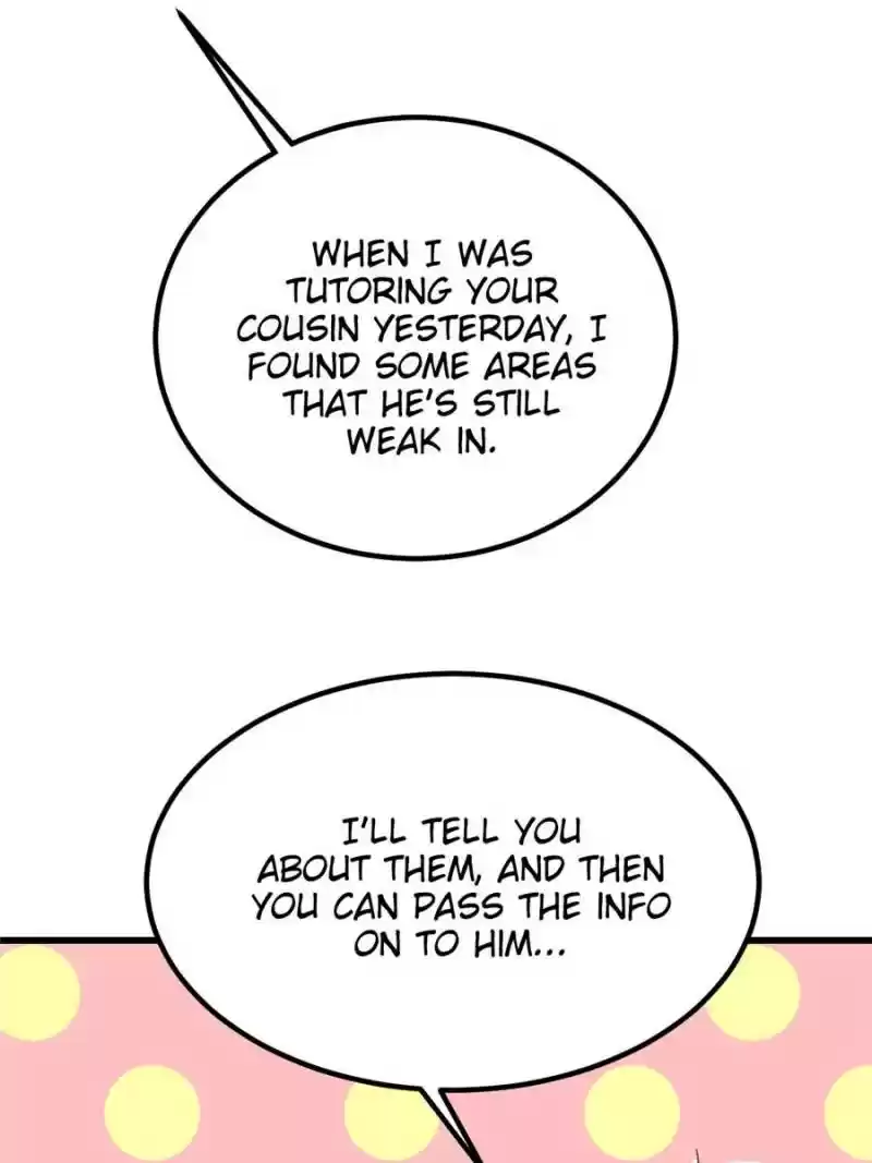 My Beautiful Time With You Chapter 153