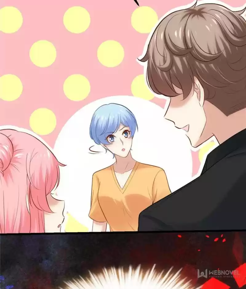 My Beautiful Time With You Chapter 153