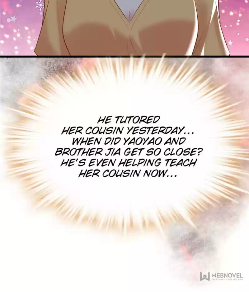 My Beautiful Time With You Chapter 153