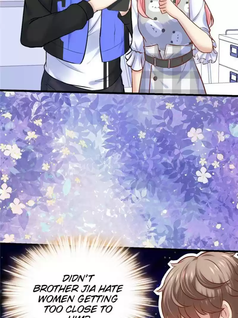 My Beautiful Time With You Chapter 154