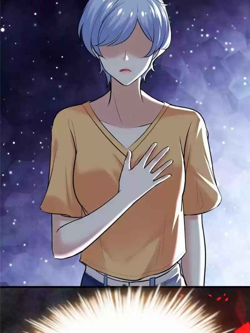 My Beautiful Time With You Chapter 154