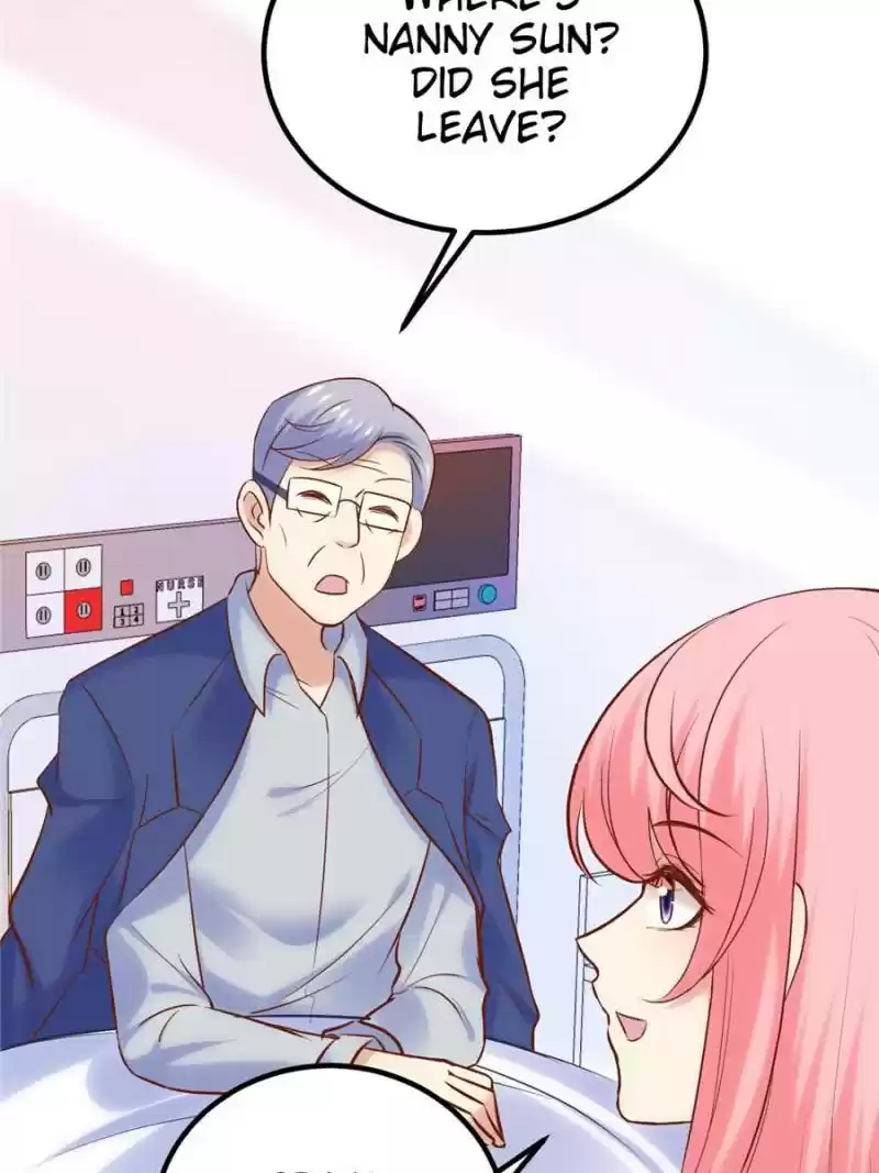 My Beautiful Time With You Chapter 154